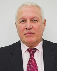 Серебренніков